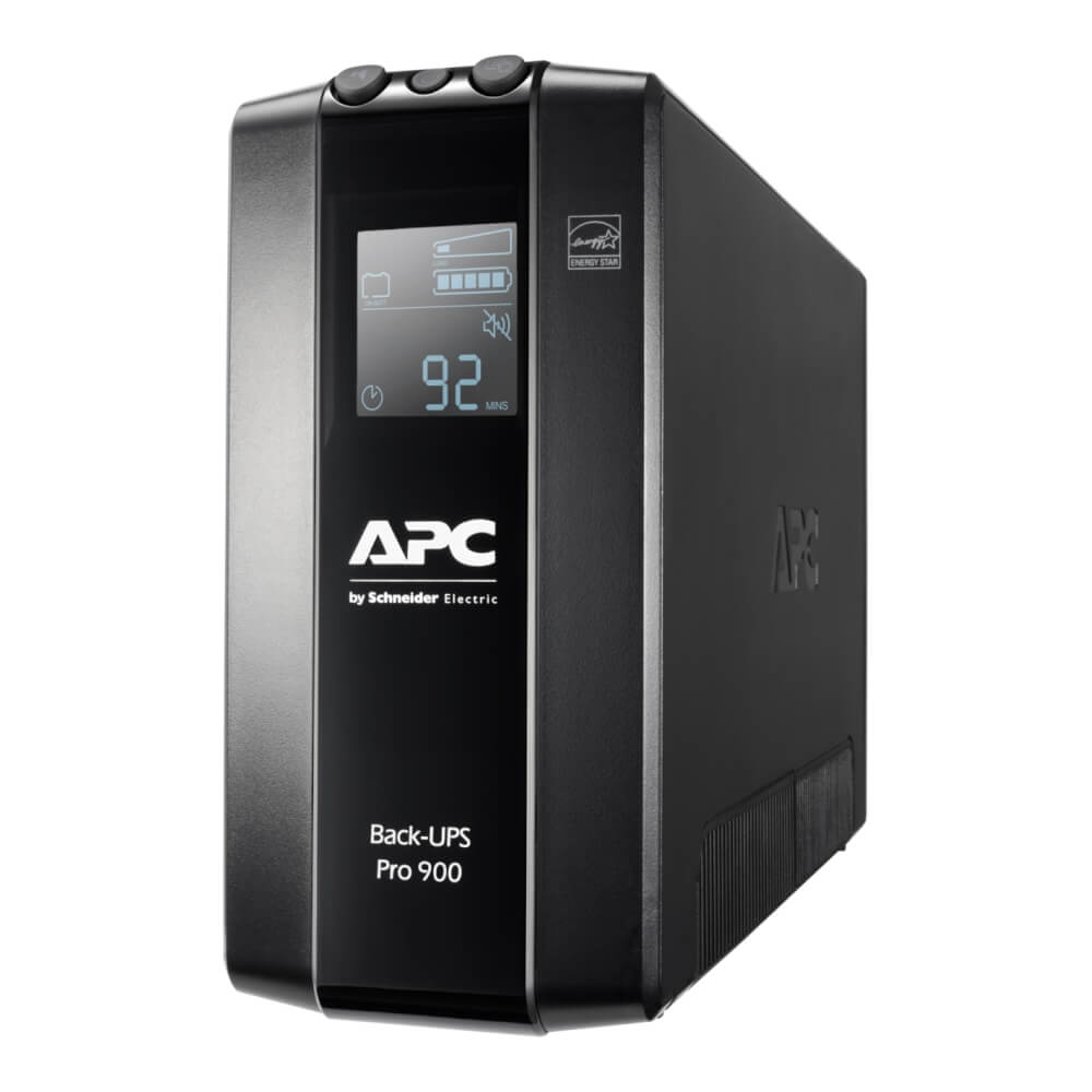 Onduleur Line-Interactive APC Back-UPS Pro 900