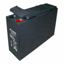 Batteries au plomb (AGM) 12V 100AH.